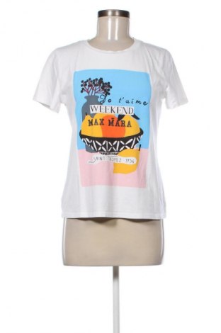 Dámské tričko Weekend Max Mara, Velikost L, Barva Vícebarevné, Cena  1 879,00 Kč