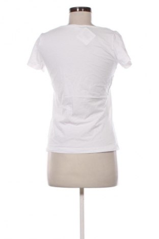 Γυναικείο t-shirt Women, Μέγεθος M, Χρώμα Λευκό, Τιμή 8,70 €