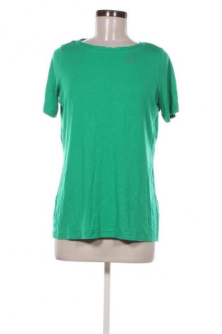 Damen T-Shirt Yokko, Größe XL, Farbe Grün, Preis 9,14 €