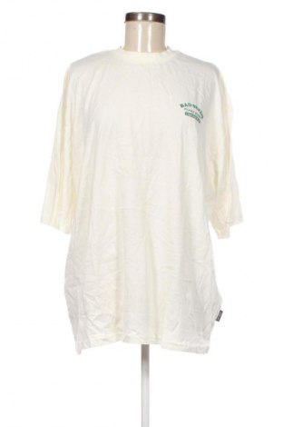Dámske tričko Your Turn, Veľkosť XL, Farba Biela, Cena  23,95 €