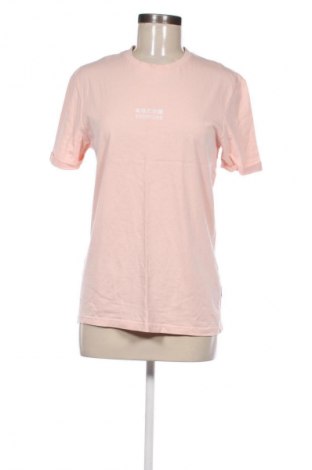 Damski T-shirt Your Turn, Rozmiar XS, Kolor Różowy, Cena 41,00 zł