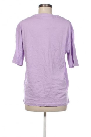 Damski T-shirt Your Turn, Rozmiar XS, Kolor Fioletowy, Cena 134,99 zł