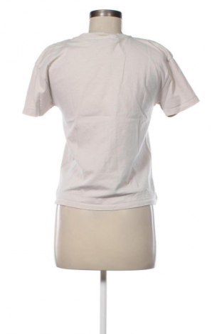 Γυναικείο t-shirt Zara, Μέγεθος S, Χρώμα  Μπέζ, Τιμή 4,99 €