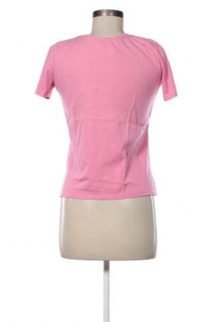 Damen T-Shirt Zara, Größe S, Farbe Mehrfarbig, Preis 6,14 €