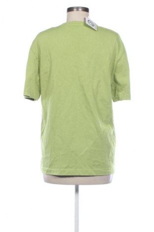 Dámske tričko Zara, Veľkosť L, Farba Zelená, Cena  7,55 €