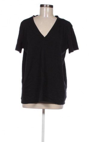 Tricou de femei Zara, Mărime XL, Culoare Negru, Preț 50,30 Lei