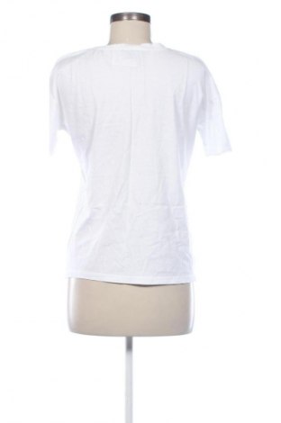 Γυναικείο t-shirt Zara, Μέγεθος S, Χρώμα Πολύχρωμο, Τιμή 5,83 €