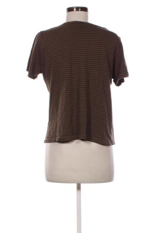 Damski T-shirt Zara Trafaluc, Rozmiar M, Kolor Kolorowy, Cena 26,97 zł