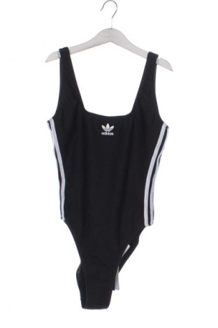 Damen-Badeanzug Adidas, Größe XS, Farbe Schwarz, Preis 85,99 €