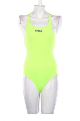 Damen-Badeanzug Arena, Größe S, Farbe Grün, Preis 39,39 €