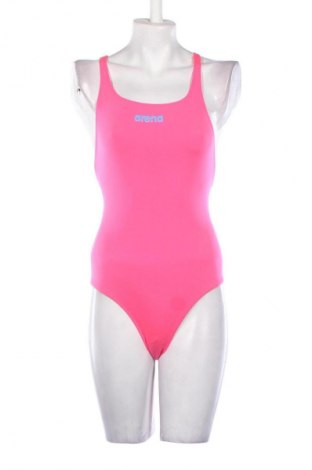 Damen-Badeanzug Arena, Größe S, Farbe Rosa, Preis 39,39 €