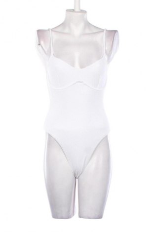 Дамски бански Billabong, Размер S, Цвят Бял, Цена 109,99 лв.