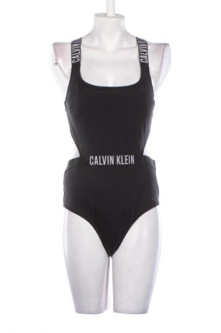 Damen-Badeanzug Calvin Klein, Größe XL, Farbe Schwarz, Preis € 109,99