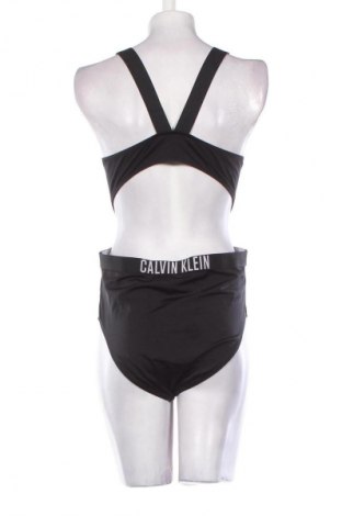 Damen-Badeanzug Calvin Klein, Größe XL, Farbe Schwarz, Preis € 109,99