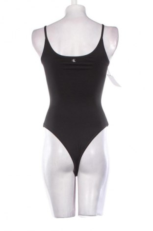 Damski strój kąpielowy Calvin Klein, Rozmiar S, Kolor Czarny, Cena 514,99 zł