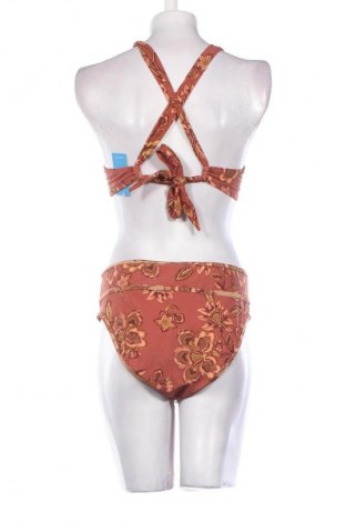 Damen-Badeanzug Cupshe, Größe M, Farbe Mehrfarbig, Preis 55,00 €