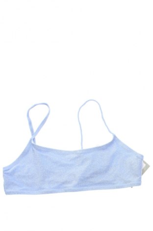 Damski strój kąpielowy H&M, Rozmiar XL, Kolor Niebieski, Cena 71,26 zł