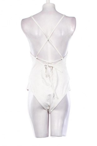 Damen-Badeanzug H&M, Größe XL, Farbe Weiß, Preis € 46,42