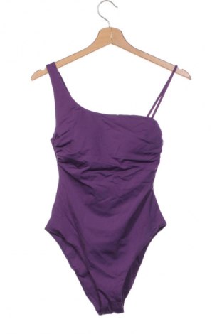 Damski strój kąpielowy Max Mara, Rozmiar XS, Kolor Fioletowy, Cena 1 044,99 zł