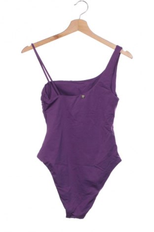 Damski strój kąpielowy Max Mara, Rozmiar XS, Kolor Fioletowy, Cena 1 044,99 zł