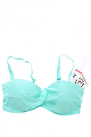Damen-Badeanzug Sinsay, Größe S, Farbe Grün, Preis 15,86 €