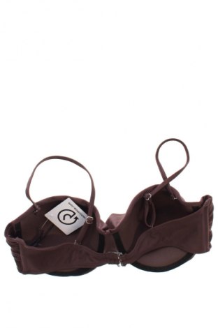 Damen-Badeanzug Sinsay, Größe XL, Farbe Braun, Preis 15,94 €