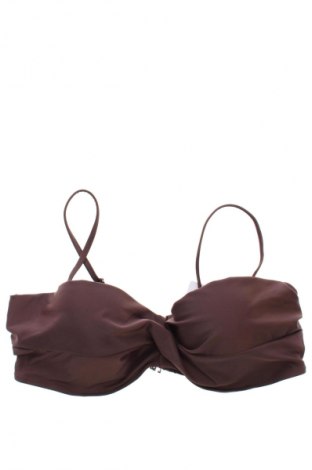 Damen-Badeanzug Sinsay, Größe XL, Farbe Braun, Preis 15,94 €