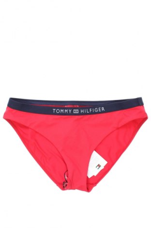 Damen-Badeanzug Tommy Hilfiger, Größe XS, Farbe Rot, Preis 39,38 €