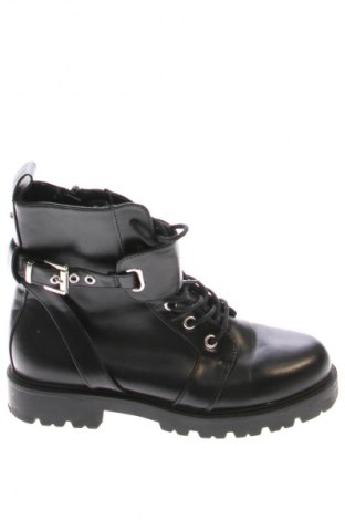 Damen Stiefeletten ASOS, Größe 37, Farbe Schwarz, Preis € 31,71