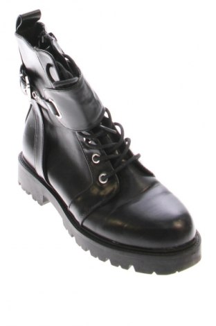 Damen Stiefeletten ASOS, Größe 37, Farbe Schwarz, Preis € 31,71