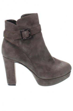 Damen Stiefeletten Alesia, Größe 37, Farbe Beige, Preis € 44,03