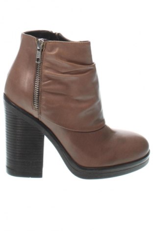 Damen Stiefeletten Alesya, Größe 36, Farbe Braun, Preis € 89,99