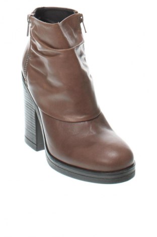 Damen Stiefeletten Alesya, Größe 36, Farbe Braun, Preis € 89,99