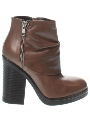 Damen Stiefeletten Alesya, Größe 36, Farbe Braun, Preis € 89,99