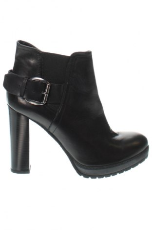 Damen Stiefeletten Alesya, Größe 40, Farbe Schwarz, Preis € 89,99