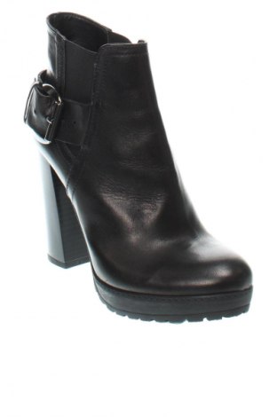 Damen Stiefeletten Alesya, Größe 35, Farbe Schwarz, Preis € 89,99