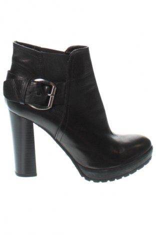 Damen Stiefeletten Alesya, Größe 37, Farbe Schwarz, Preis € 89,99