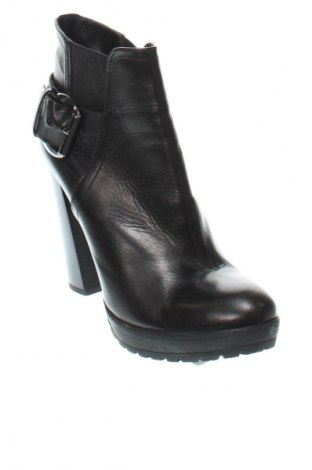 Damen Stiefeletten Alesya, Größe 37, Farbe Schwarz, Preis € 89,99