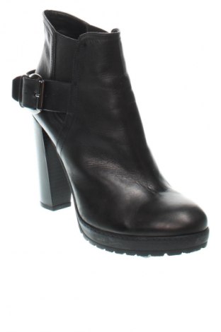 Damen Stiefeletten Alesya, Größe 40, Farbe Schwarz, Preis € 89,99