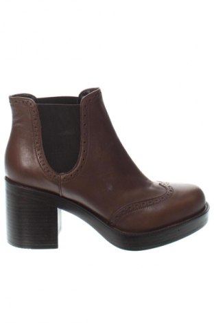 Damen Stiefeletten Alesya, Größe 39, Farbe Braun, Preis € 98,79
