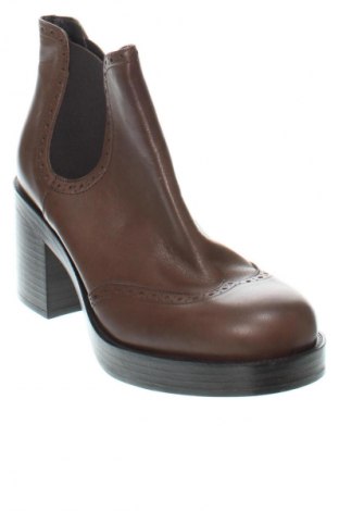 Damen Stiefeletten Alesya, Größe 40, Farbe Braun, Preis € 89,99