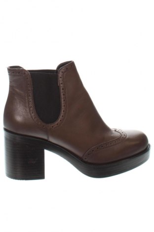 Dámské boty  Alesya, Velikost 39, Barva Hnědá, Cena  2 229,00 Kč