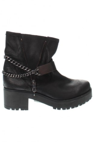 Damen Stiefeletten Alesya, Größe 39, Farbe Schwarz, Preis € 96,99