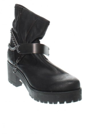 Damen Stiefeletten Alesya, Größe 39, Farbe Schwarz, Preis € 96,99
