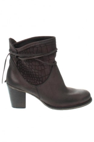 Damen Stiefeletten Alesya, Größe 39, Farbe Braun, Preis € 89,99