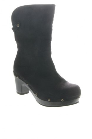 Botine de damă Alesya, Mărime 37, Culoare Negru, Preț 374,99 Lei