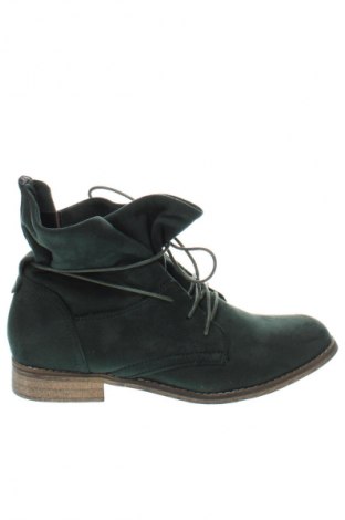 Damen Stiefeletten Anna Field, Größe 39, Farbe Grün, Preis € 16,99