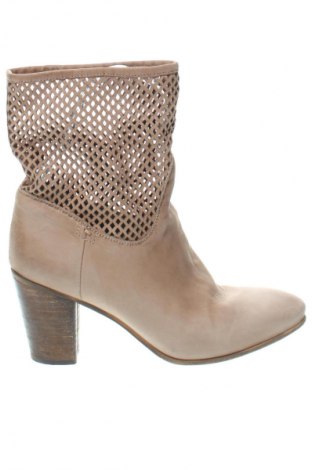 Damen Stiefeletten Bata, Größe 37, Farbe Beige, Preis € 25,99