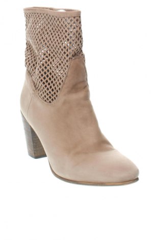 Damen Stiefeletten Bata, Größe 37, Farbe Beige, Preis € 25,99