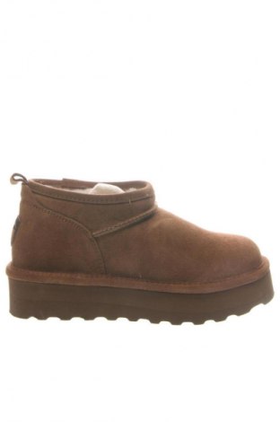 Női bokacsizma Bearpaw, Méret 40, Szín Barna, Ár 33 250 Ft